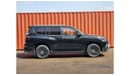 Lexus GX460 2023 Lexus GX460 Sport Design | Brand New | Export