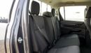 Toyota Hilux Toyota Hilux 2.4L Diesel AT 4x4 Mid Option 2024