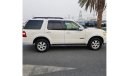 Ford Explorer FORD EXPLORER V6