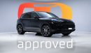 بورش كايان توربو - 2 Years Approved Warranty - Approved Prepared Vehicle Exterior view