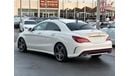 Mercedes-Benz CLA 250 Sport Mercedes CLA 250_Gcc_2018_Excellent_Condition _Full option