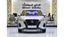 Nissan Kicks EXCELLENT DEAL for our Nissan Kicks ( 2022 Model ) in Silver Color GCC Specs