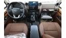 Toyota Land Cruiser Hard Top 71  V6 4.0l Petrol Automatic