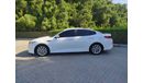 Kia Optima GDI  2.4L Kia Optima 2018 usa V4 2.4L full automatic