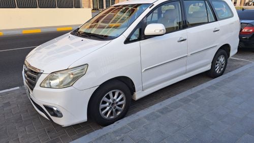 Toyota Innova