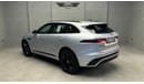 Jaguar F Pace R-Dynamic | 2022 | GCC Specs | Agency Warranty | Brand new