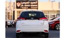 Toyota Yaris Toyota Yaris 2020 GCC accident free in excellent condition 726 P.M