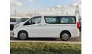 Toyota Granvia 2025 Toyota Granvia Premium (Full-Option With Radar) 6-Seater 3.5L V6 Petrol A/T RWD Export Only