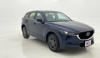 مازدا CX-5 GL 2.5 | بدون دفعة مقدمة | اختبار قيادة مجاني للمنزل