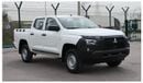 ميتسوبيشي L200 Toyota Hilux Single Cab 2.4L Manual 2024