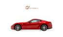 فيراري 599 GTB Fiorano - GCC Spec