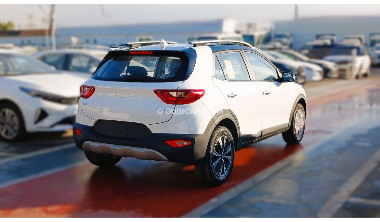 كيا S تونيك KIA KX1 1.4L Petrol 2024YM