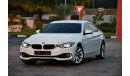 BMW 420i