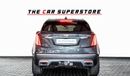 Cadillac XT5 Premium Luxury 2022 - CADILLAC XT5 AWD 350T - V4 - WARRANTY AVAILABLE