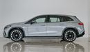 Mercedes-Benz EQS 580 SUV 4M