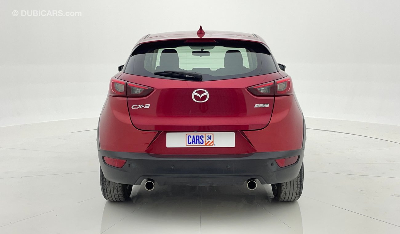 Mazda CX-3 GS 2 | Zero Down Payment | Free Home Test Drive