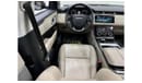 لاند روفر رينج روفر فيلار 2018 Range Rover Velar P250 SE, May 2025 Range Rover Warranty, Full Range Rover Service History, GCC