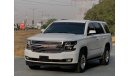 Chevrolet Tahoe LT