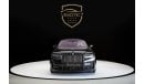 Rolls-Royce Ghost BLACK BADGE