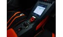 Lamborghini Huracan 5.2 V10 LP 640-2 STO LDF RIGHT HAND DRIVE