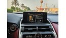 Lexus NX300 F Sport Lexus NX 300 full options