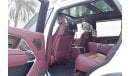 Land Rover Range Rover (other) P530 LWB