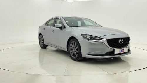 Mazda 6 S 2.5 | Zero Down Payment | Free Home Test Drive