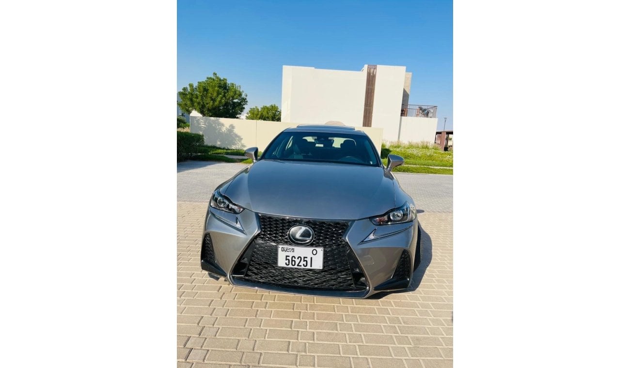 Lexus IS300