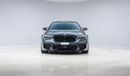 بي أم دبليو M5 Competition 4.4L (617 HP) Competition 'Mission:Impossible' - AED 6,003 P/M - Warranty till 12/2025