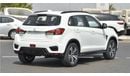 Mitsubishi ASX GLX Mid 2.0L FWD