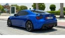 Subaru BRZ 2.0L M/T Full Option