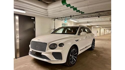 Bentley Bentayga Hybrid NEW FULLY LOADED