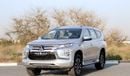 Mitsubishi Montero Sport GLS Top 3.0L Mitsubishi Montero sport 2021 GCC Original paint accident free in excellent condition 2