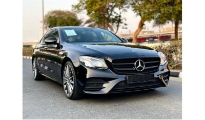 مرسيدس بنز E300 بريميوم +