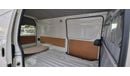 Toyota Hiace High Roof Van l 2023 l Ref#448