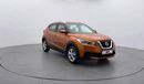 Nissan Kicks S 1.6 | Under Warranty | Inspected on 150+ parameters