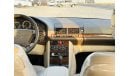 Mercedes-Benz S 320 very good condition