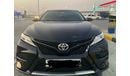 Toyota Camry Sport 3.5 L 2020 No accident Orginal paint