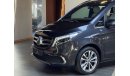 مرسيدس بنز V 250 By Barugzai Motors I 3,660 PM I Low Mileage I Full Option