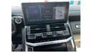 Toyota Land Cruiser 3.5L VXR FULL OPTION 2024