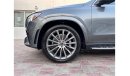 مرسيدس بنز GLE 350