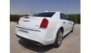 Chrysler 300C Plus Chrysler C300 2019 full options no 2