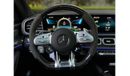 Mercedes-Benz GLE 63 AMG Premium + MERCEDES GLE63 AMG 2022