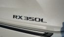 لكزس RX 350 L