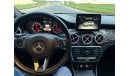 Mercedes-Benz CLA 250 FULL OPTION KIT AMG