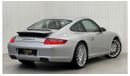 Porsche 911 2005 Porsche 911 Carrera S, Full Service History, Excellent Condition, GCC