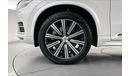 Volvo XC90 B6 Ultimate Bright | 1 year free warranty | 0 Down Payment