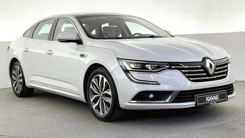 Renault Talisman LE | 1 year free warranty | 0 Down Payment