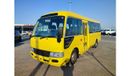 تويوتا كوستر XZB50-0008705 || COASTER (BUS)	2017 ||  CC 4009	DIESEL RHD  ||  EXPORT ONLY .