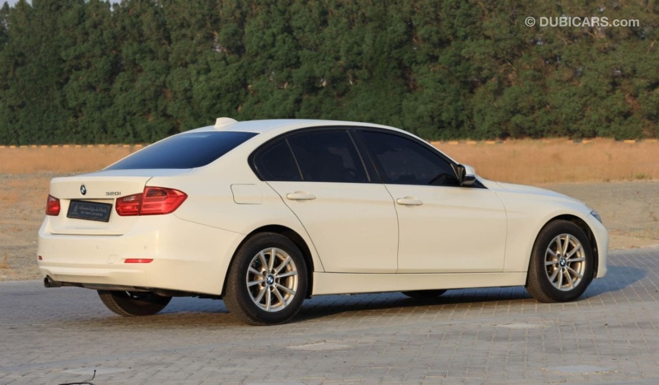 BMW 320i Std